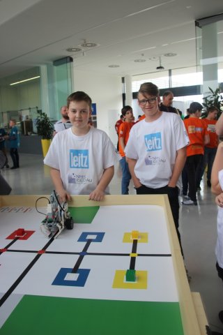 Lego-League 20